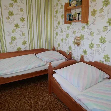 Apartment Kasch