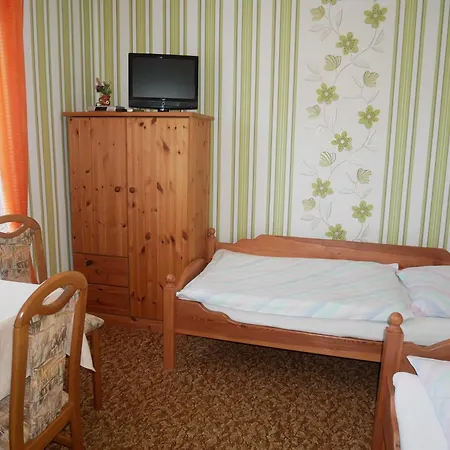 Apartment Kasch