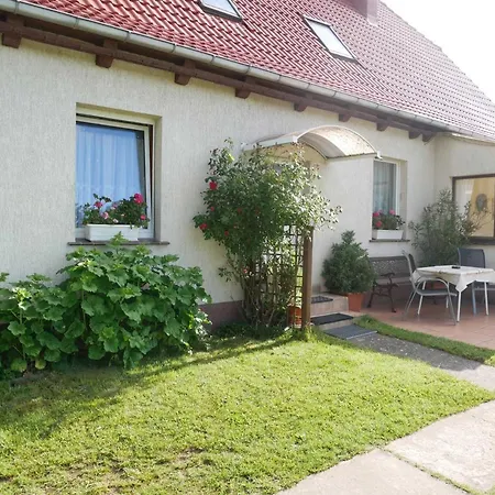 Kasch Apartment