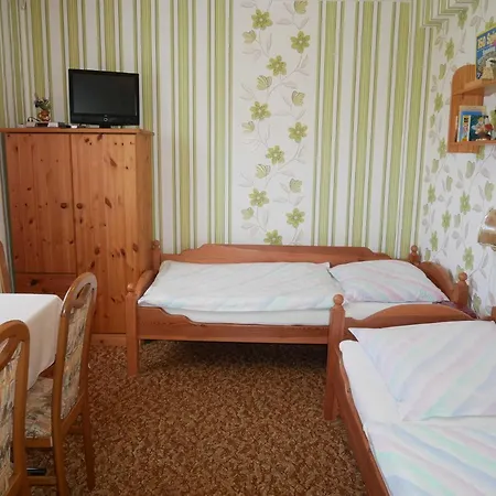 Apartment Kasch Krummin