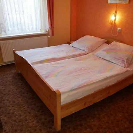 Kasch Appartamento Krummin