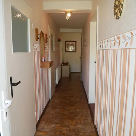 Apartment Kasch