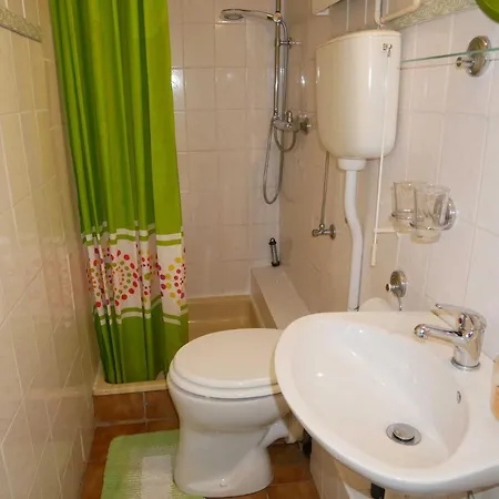 Apartment Kasch Krummin